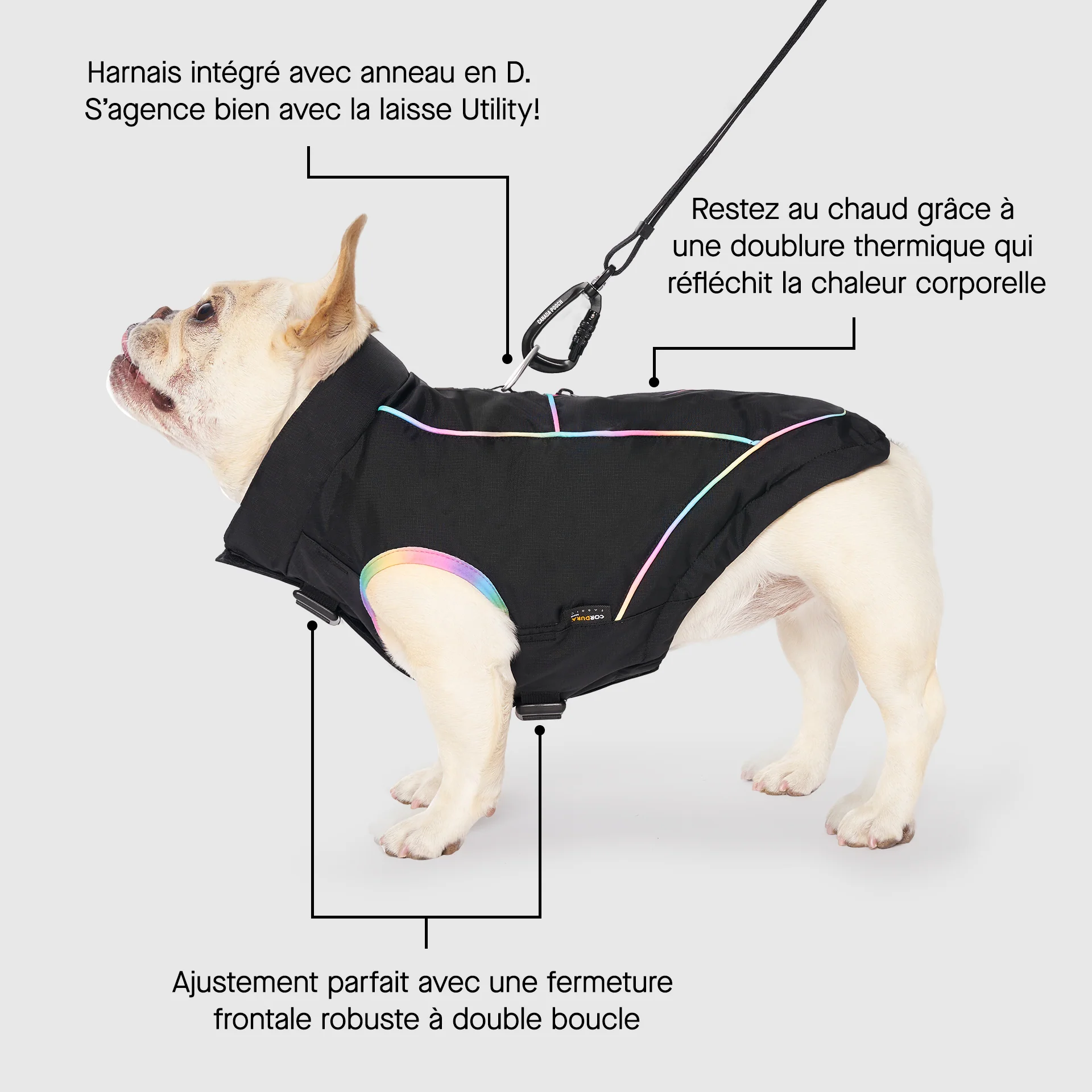Utility Parka - Image 5