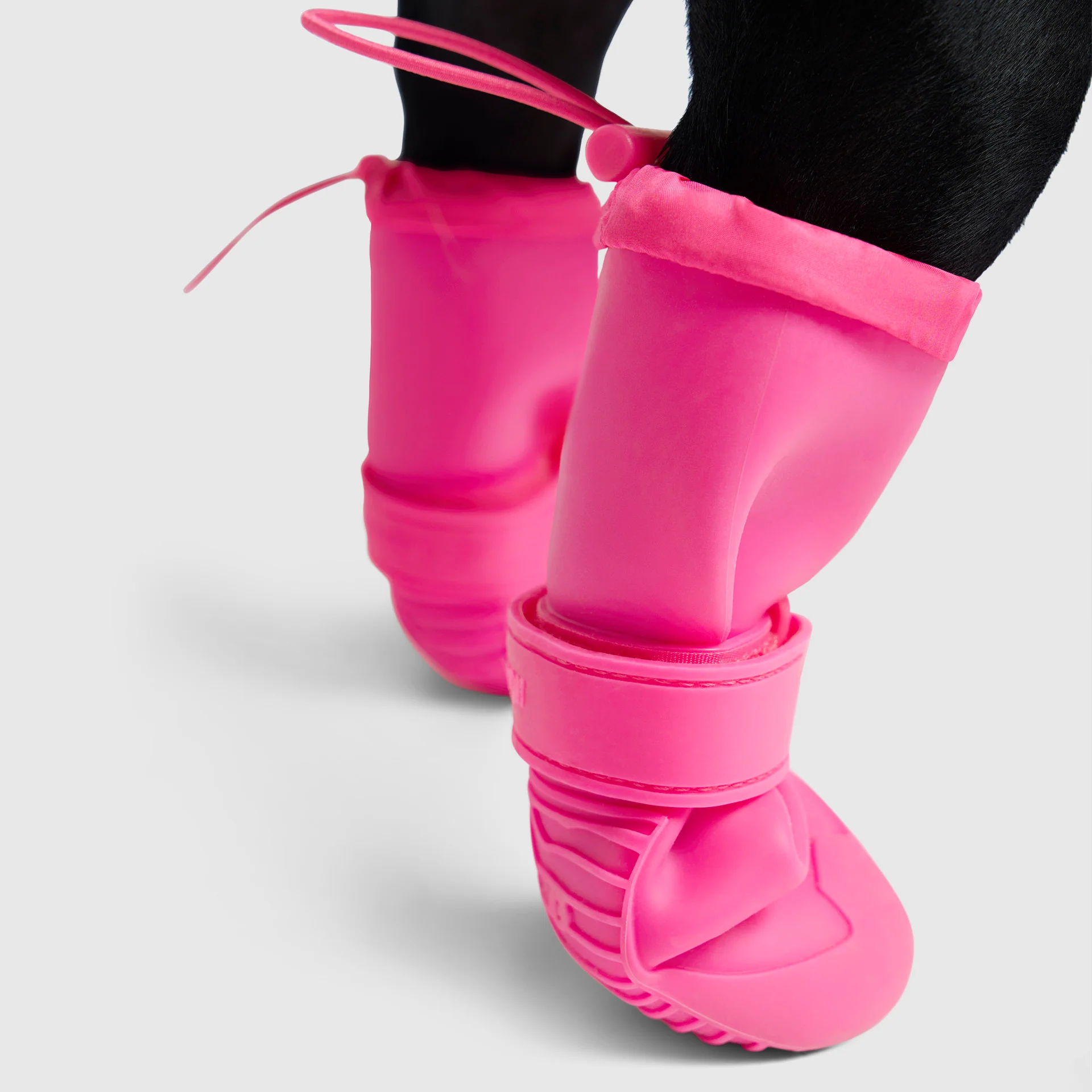 Waterproof Rain Boots - Image 12