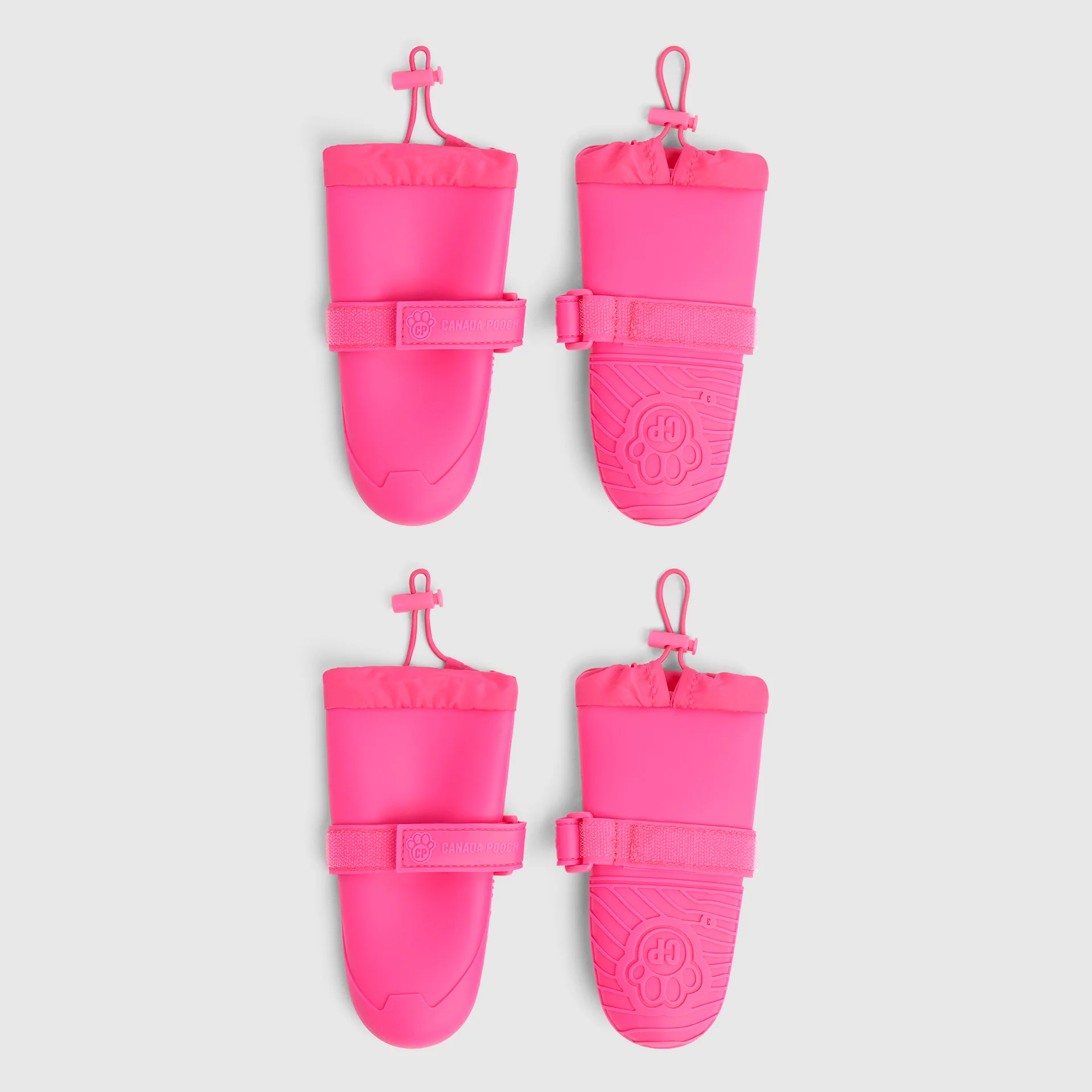 Waterproof Rain Boots - Image 16