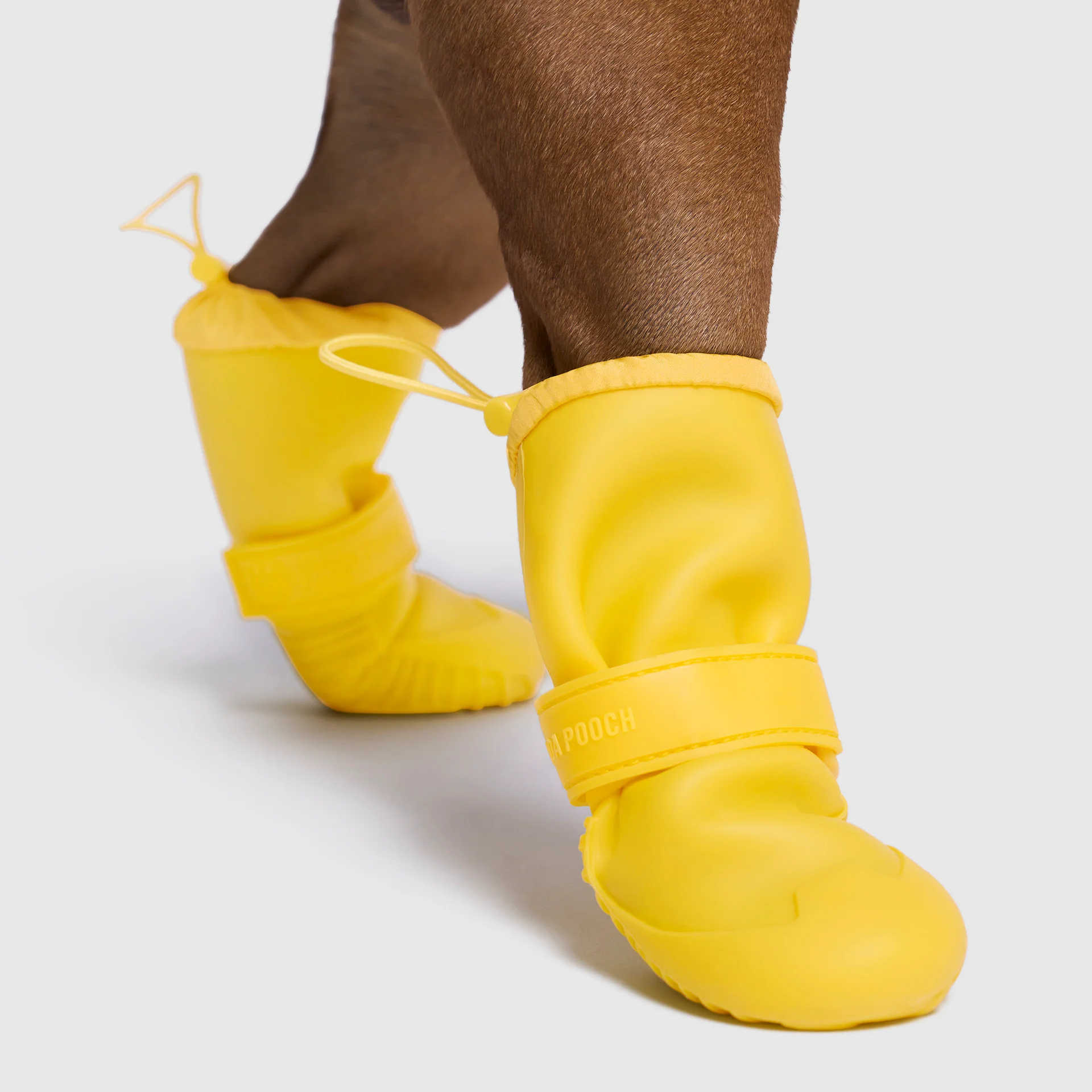Waterproof Rain Boots - Image 20