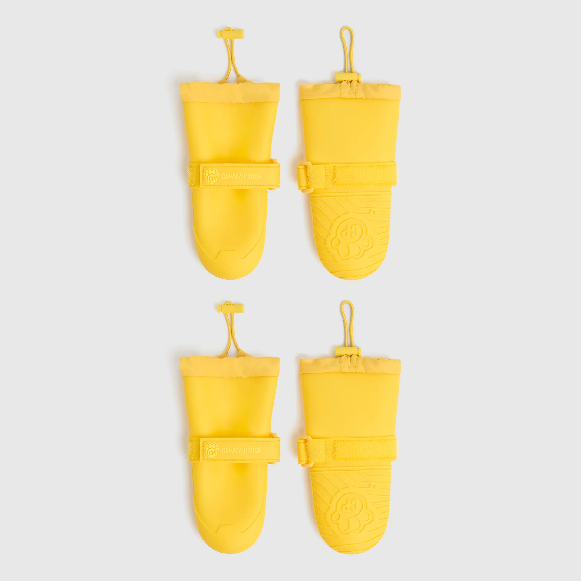 Waterproof Rain Boots - Image 24
