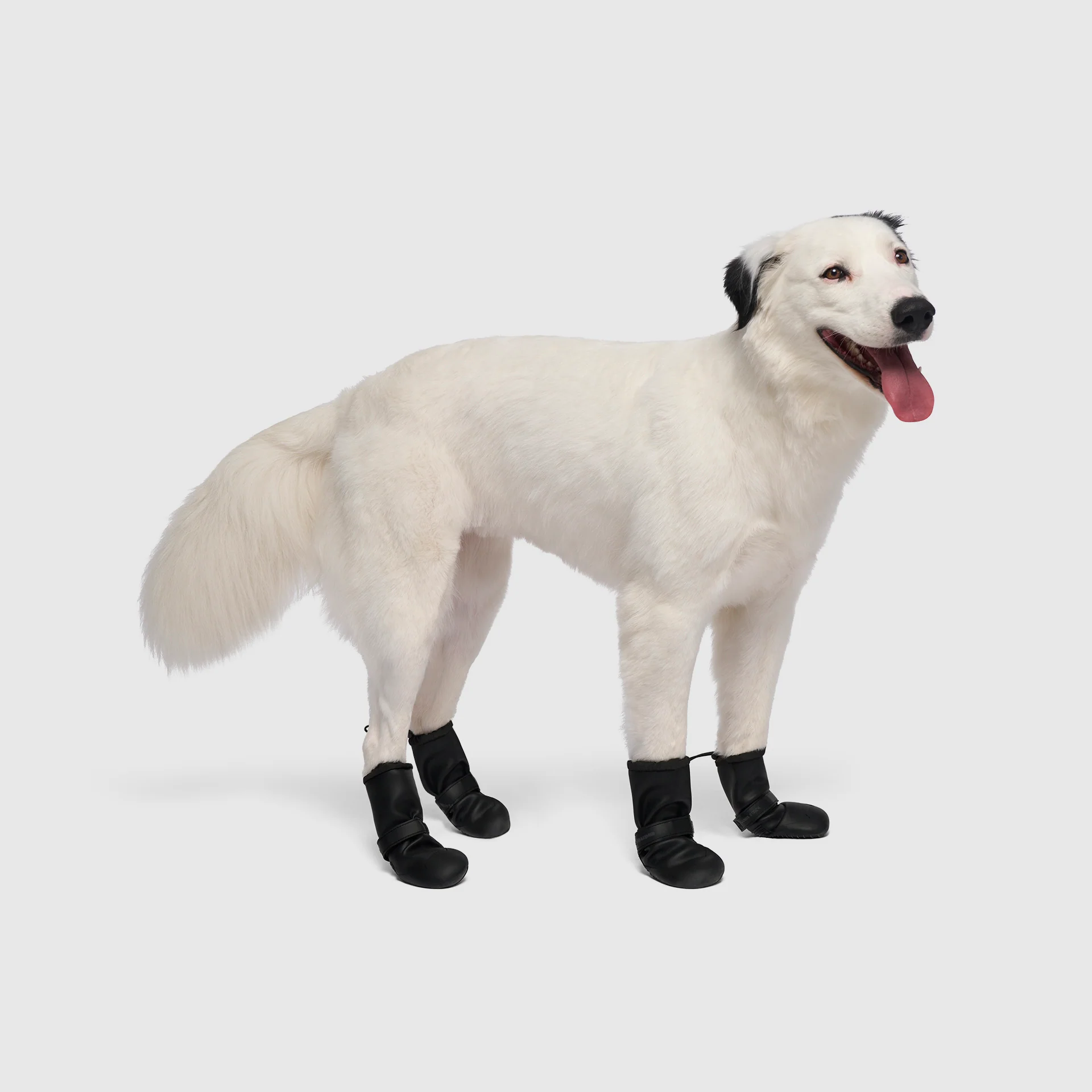 Waterproof Rain Boots - Image 6