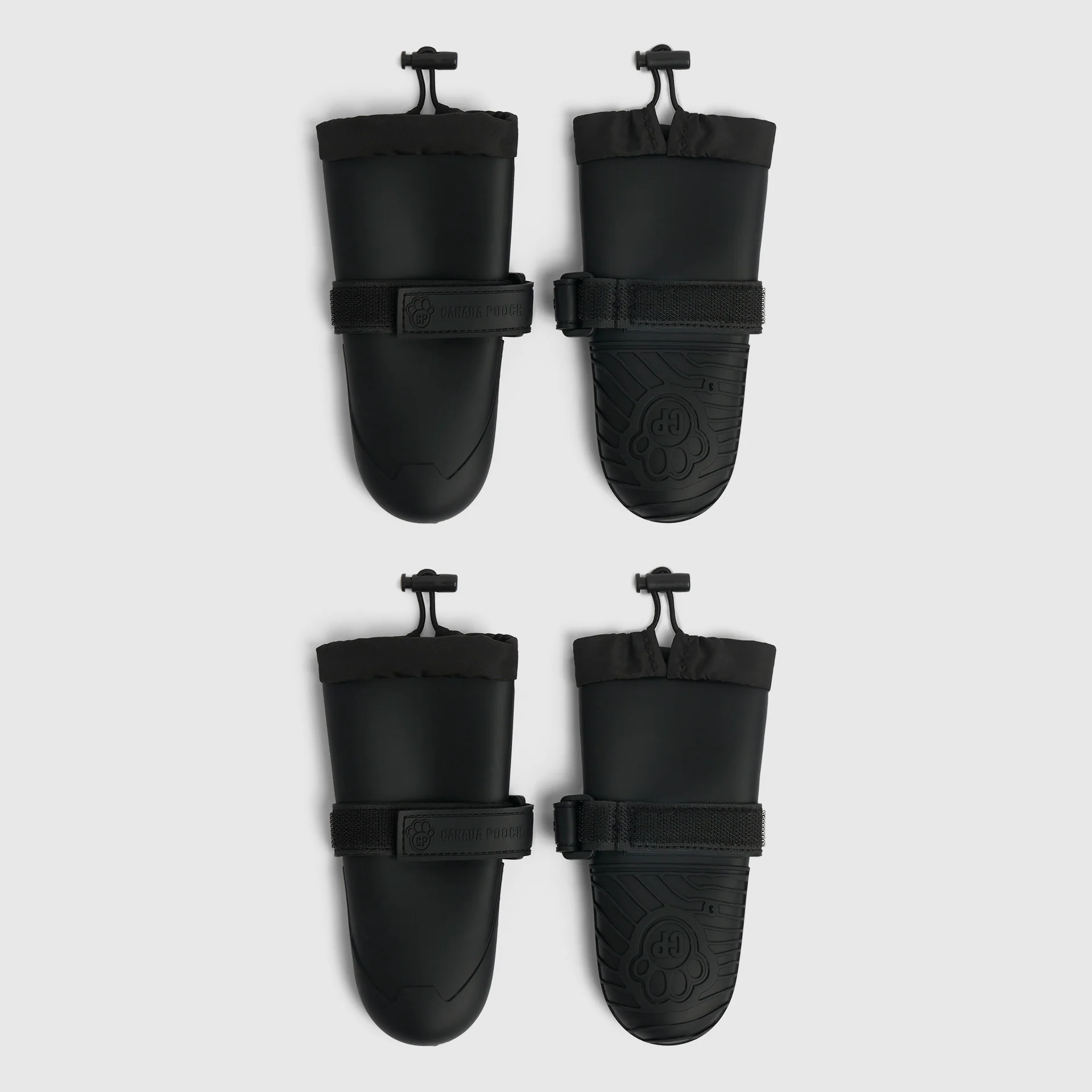 Waterproof Rain Boots - Image 9