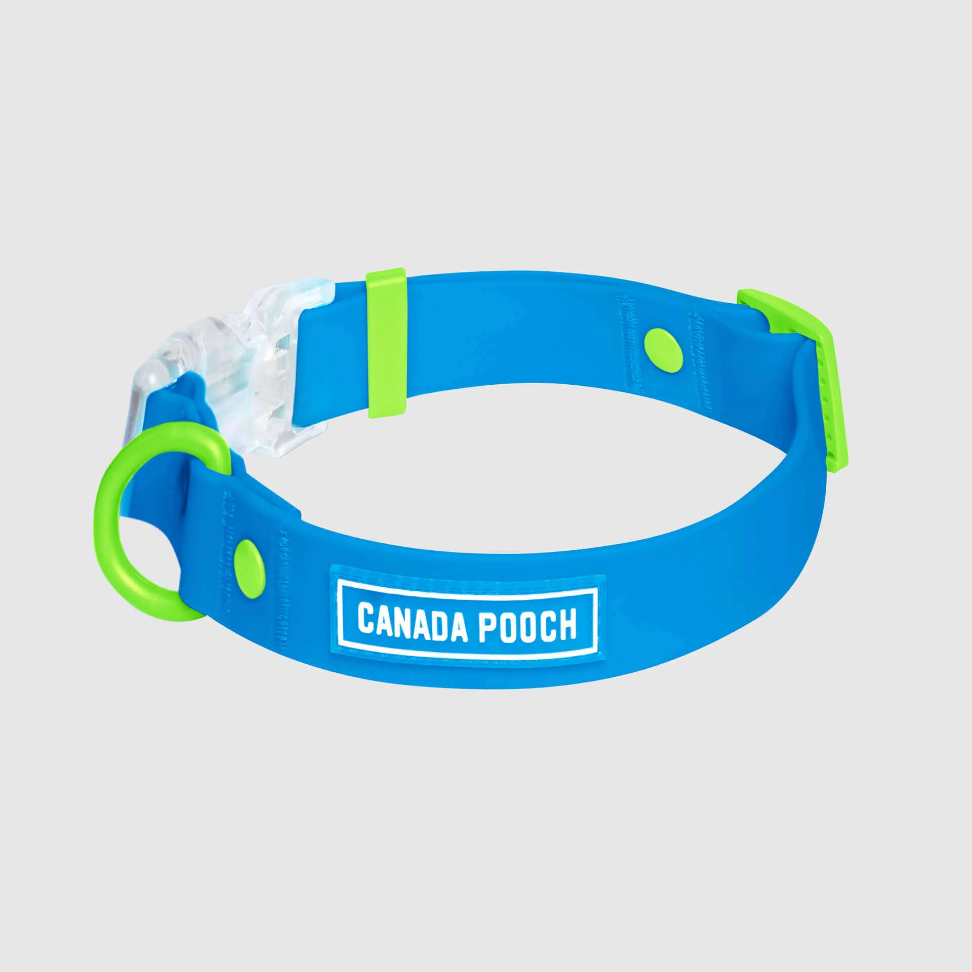 Waterproof Collar - Image 15