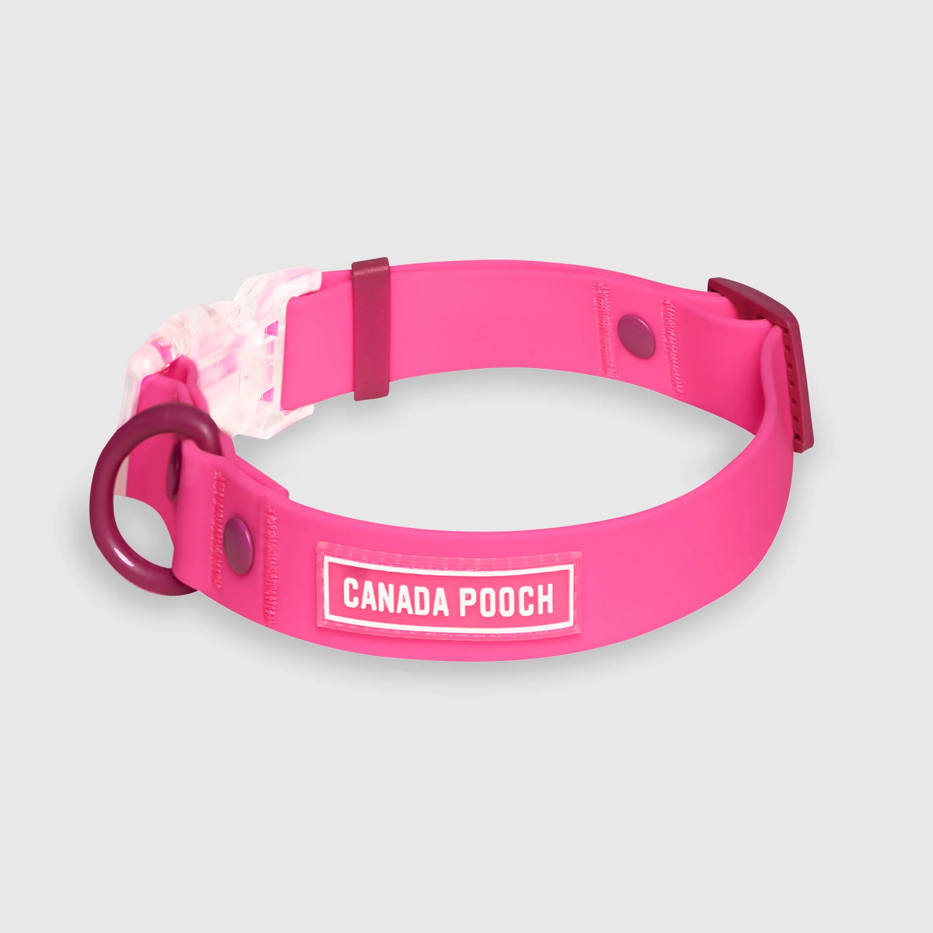 Waterproof Collar - Image 20