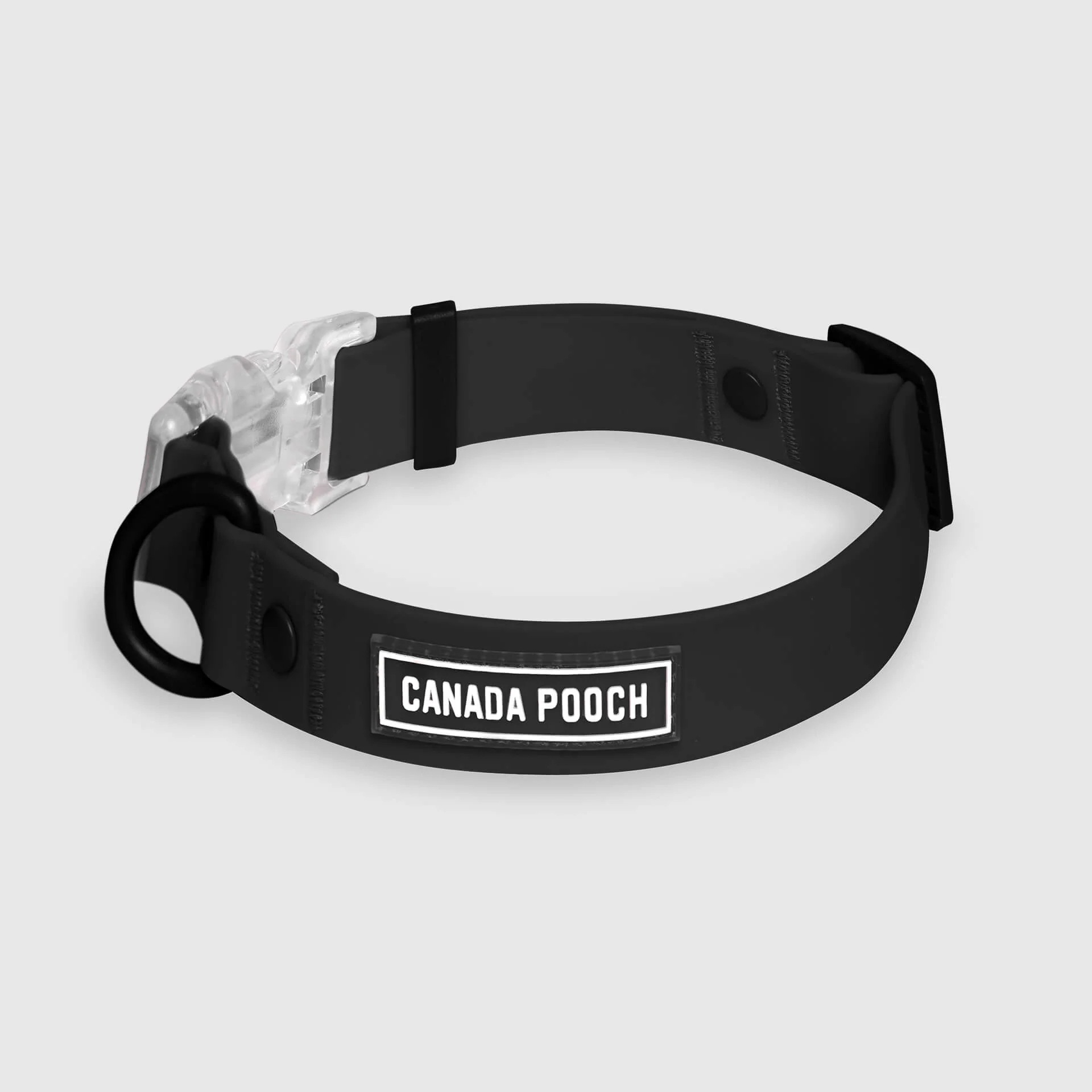 Waterproof Collar - Image 3