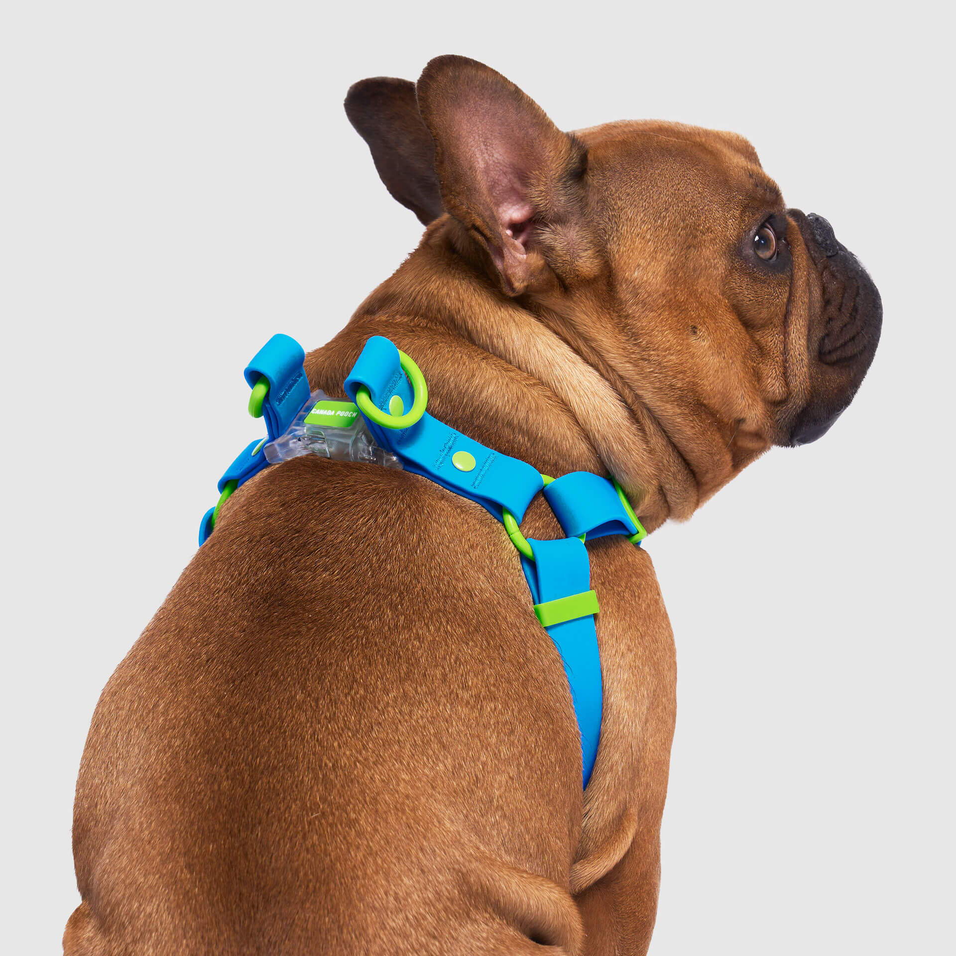Waterproof Harness - Image 14
