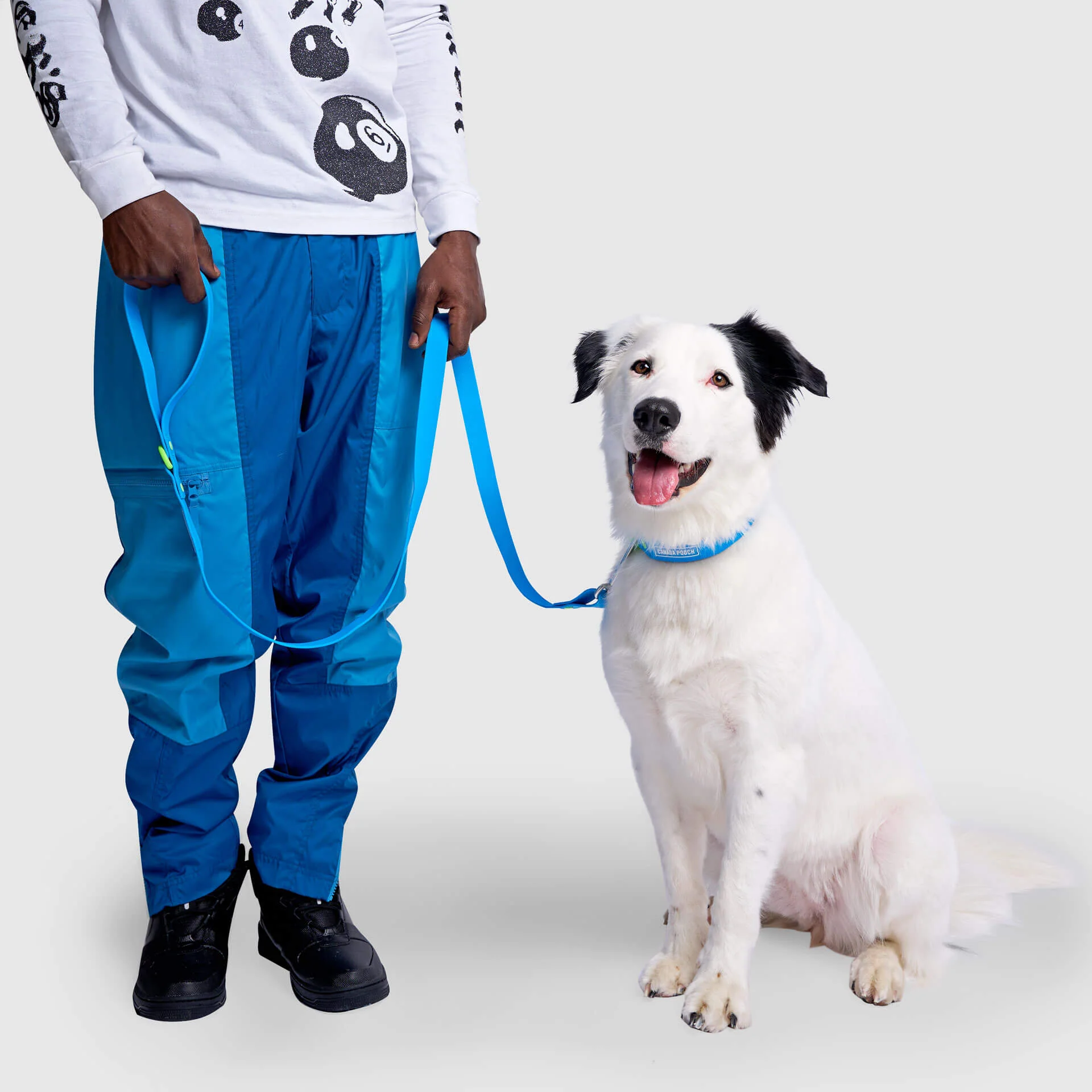 Waterproof Leash - Image 26