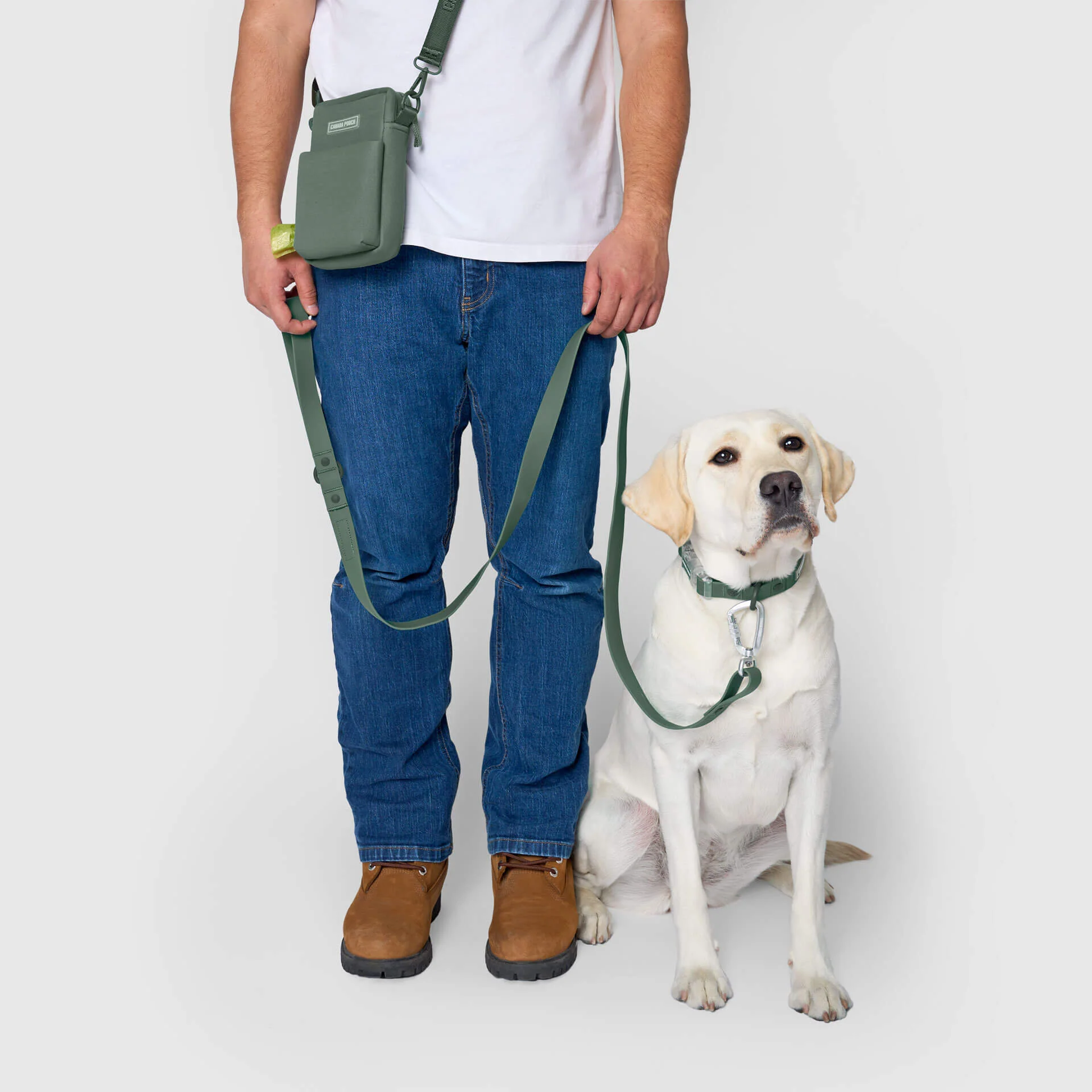 Waterproof Leash - Image 7