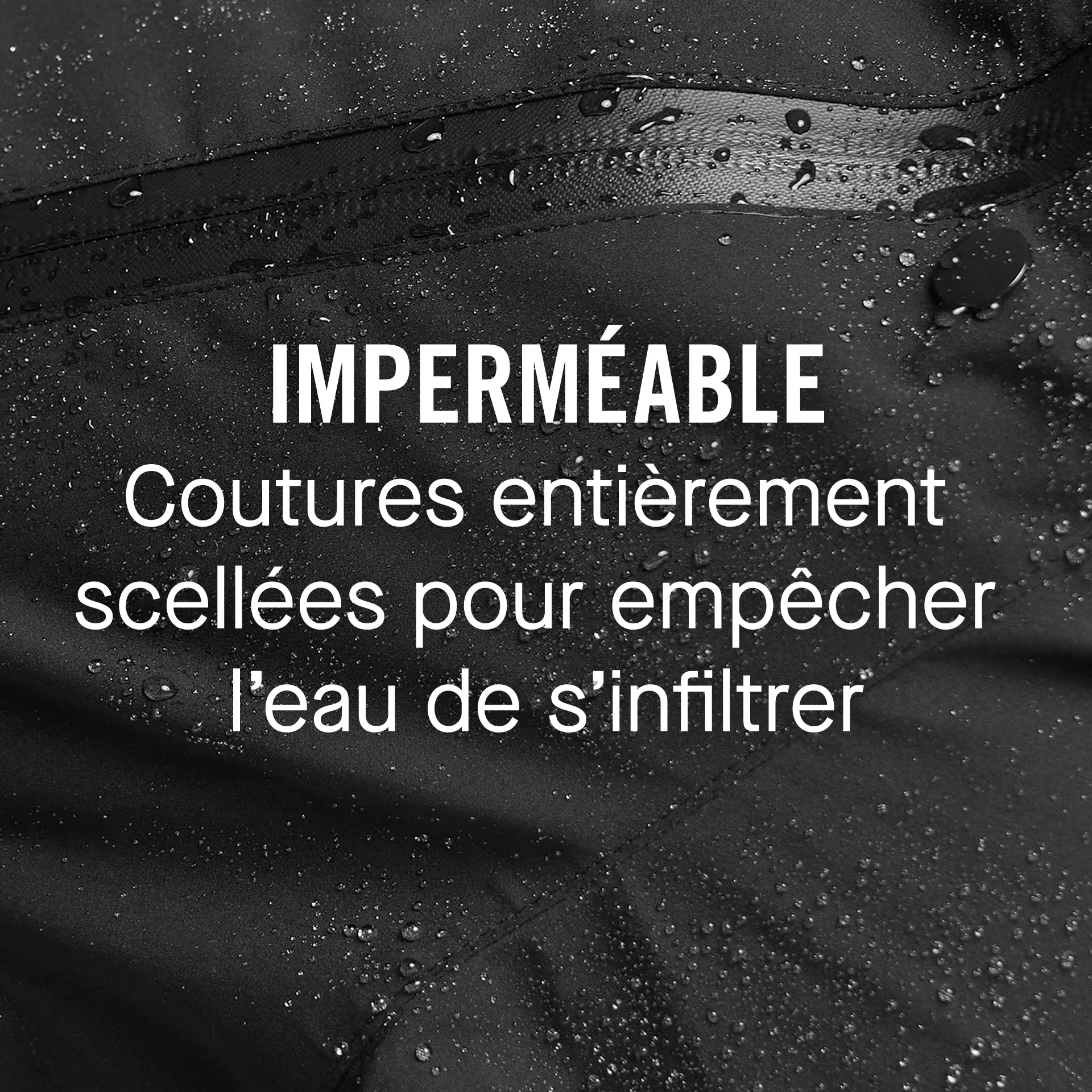 Waterproof Raincoat - Image 11