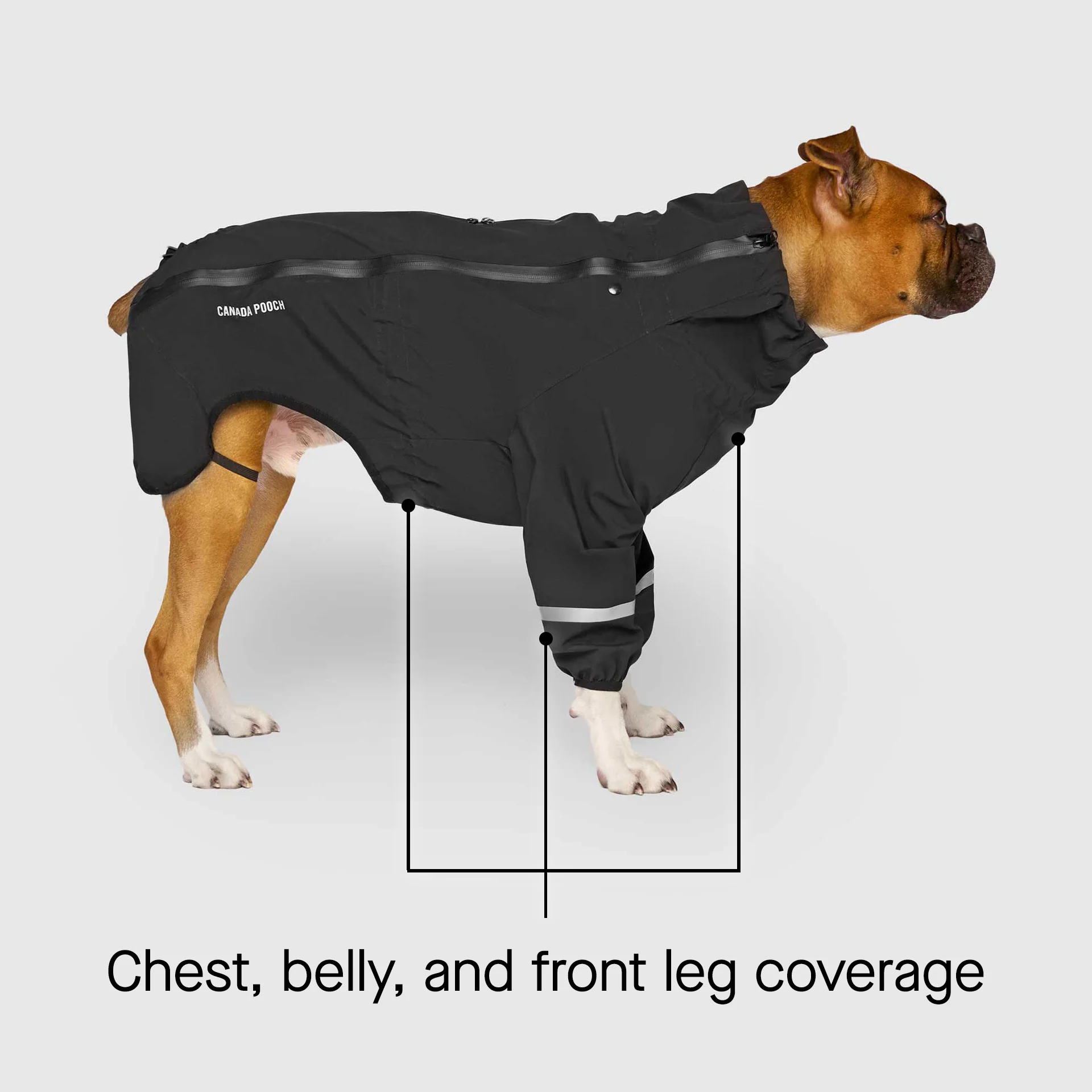 Waterproof Raincoat - Image 12