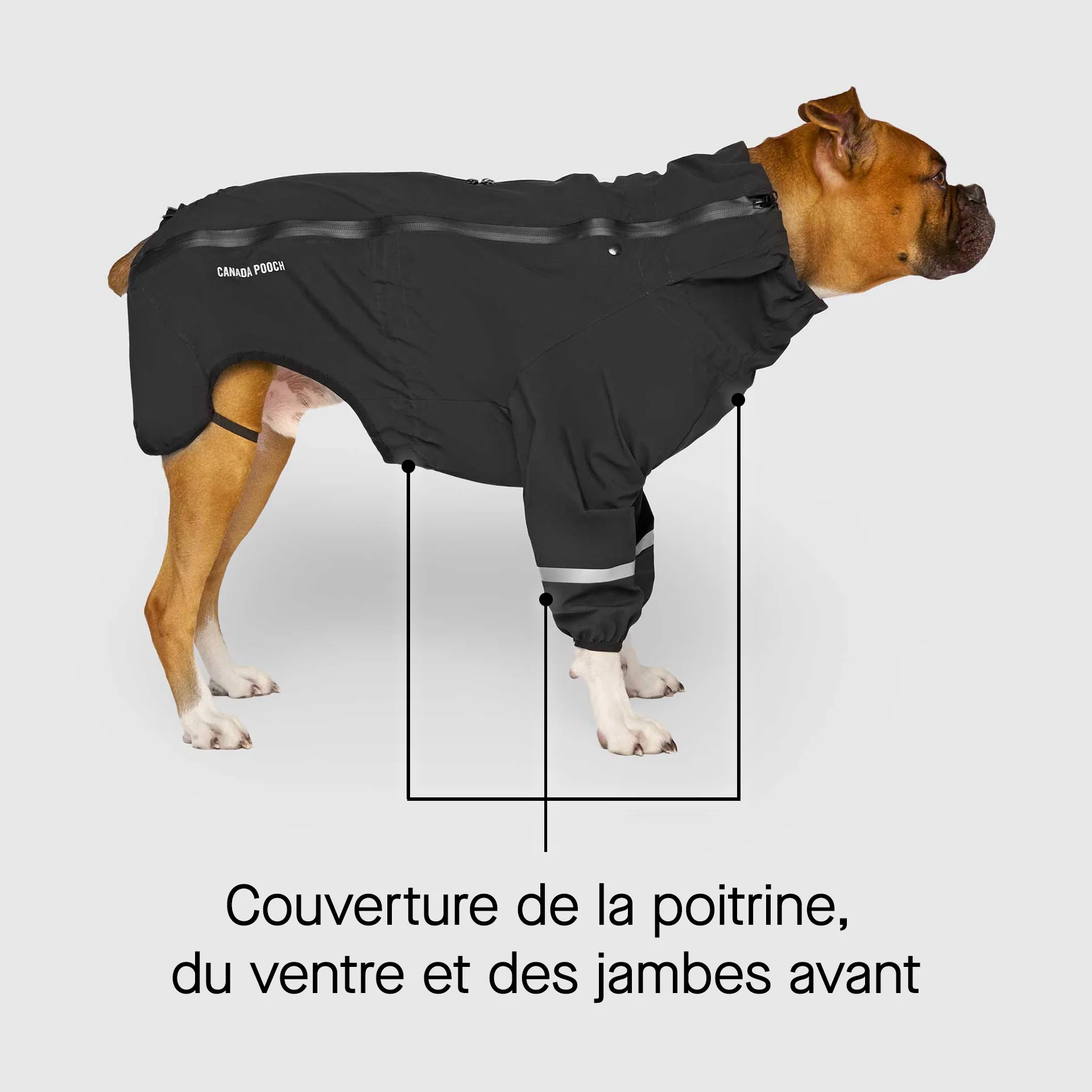 Waterproof Raincoat - Image 13