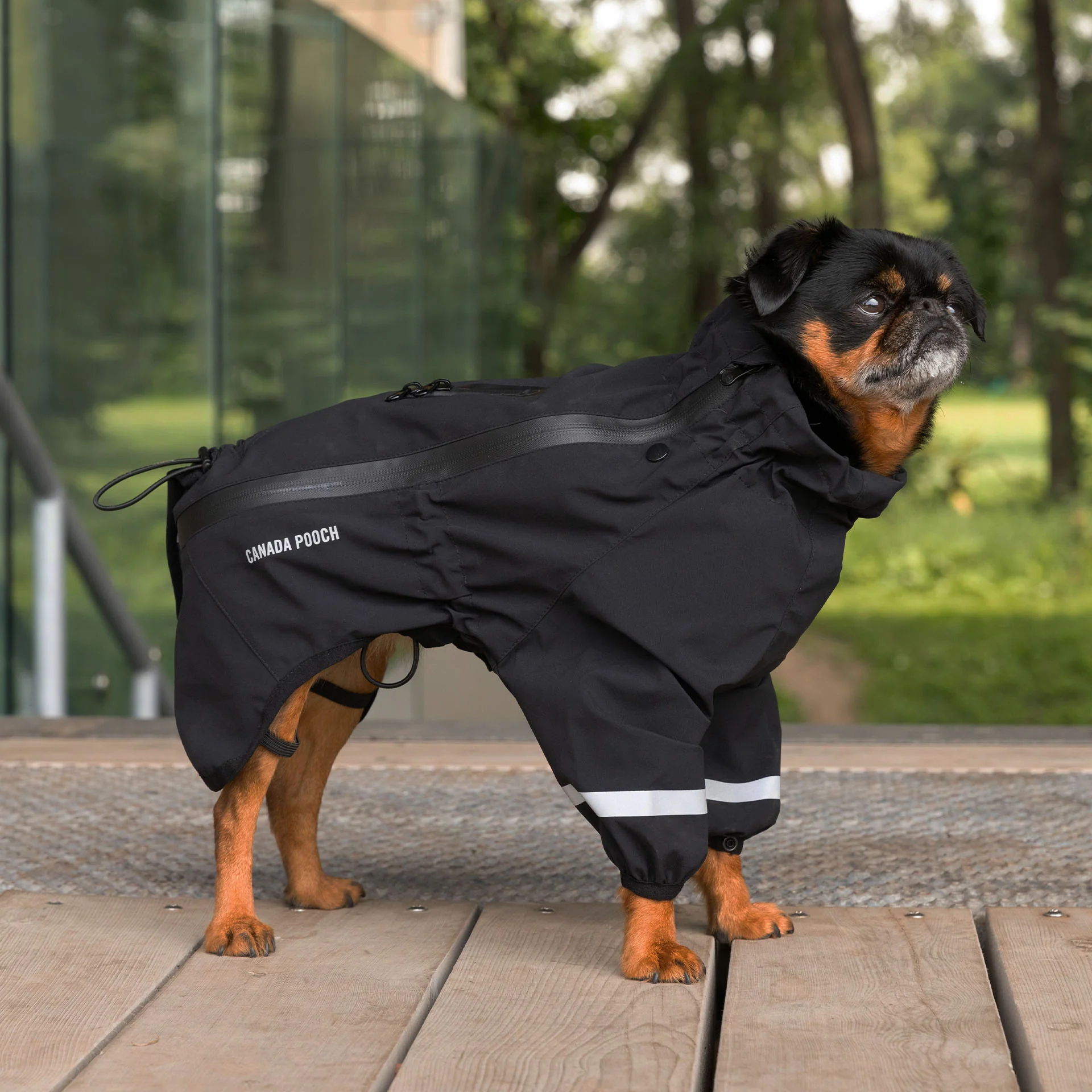 Waterproof Raincoat - Image 16