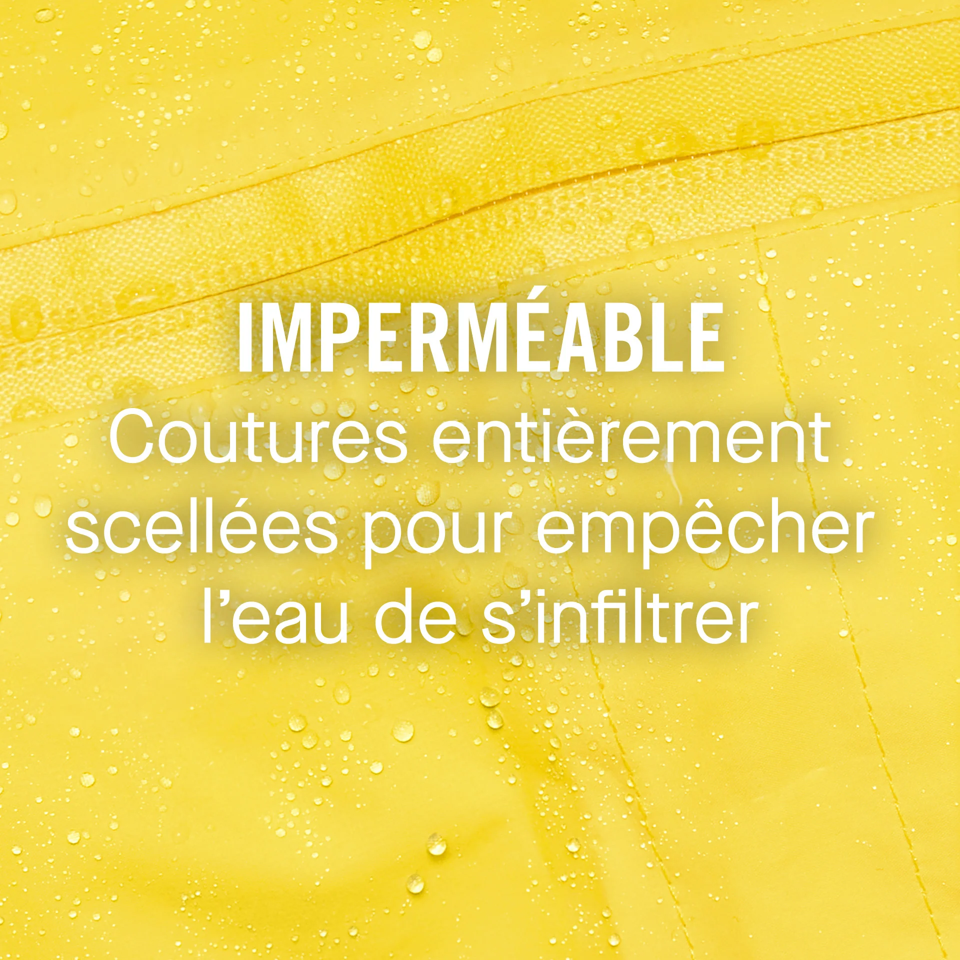 Waterproof Raincoat - Image 3