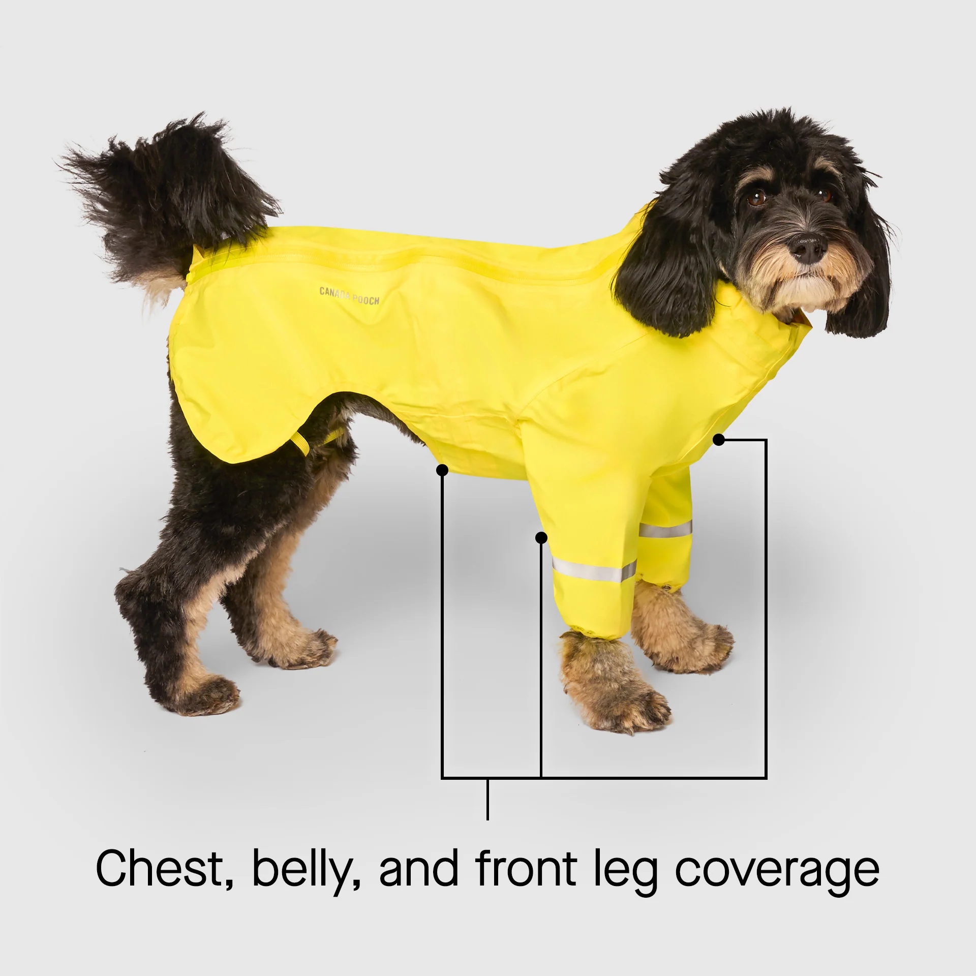 Waterproof Raincoat - Image 4