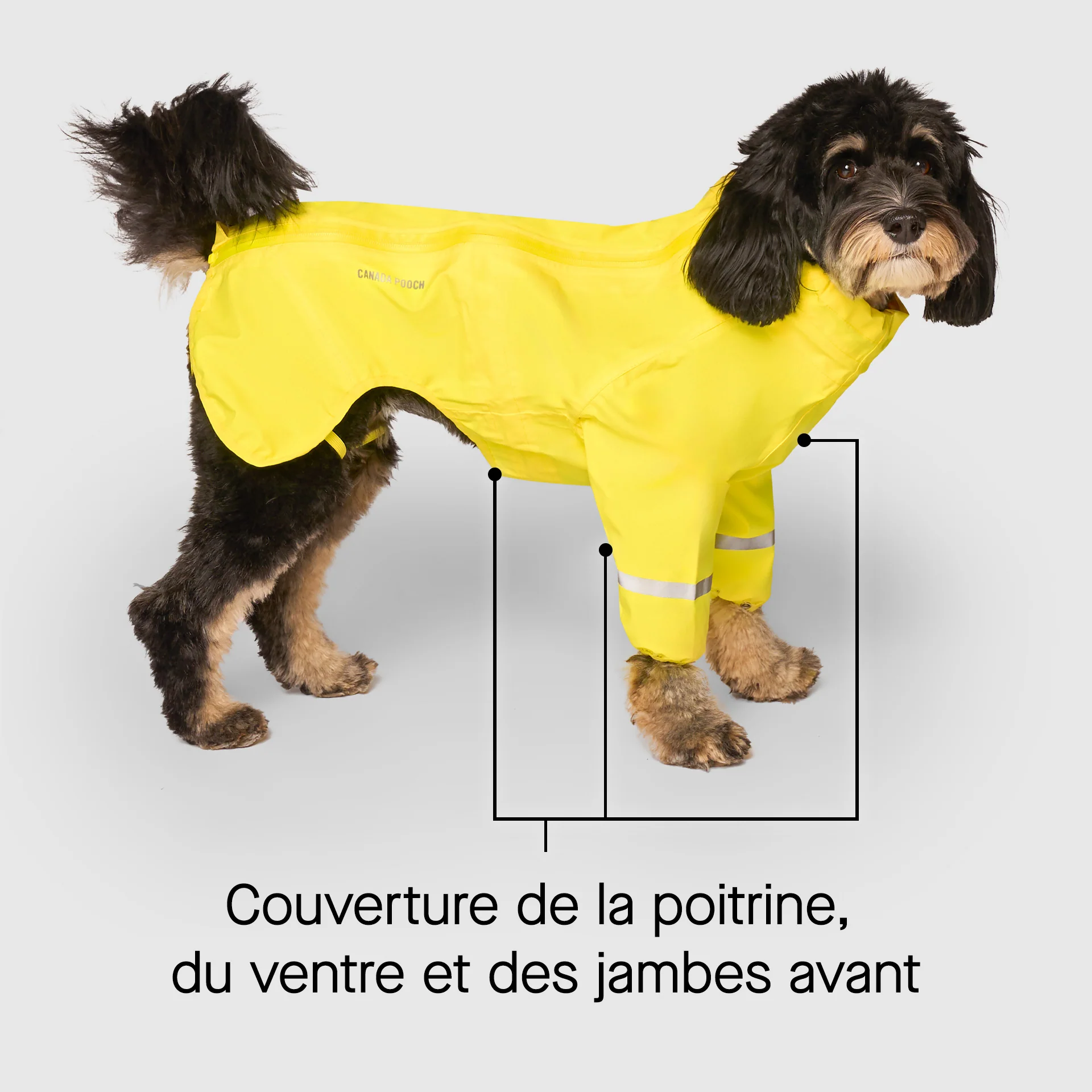 Waterproof Raincoat - Image 5
