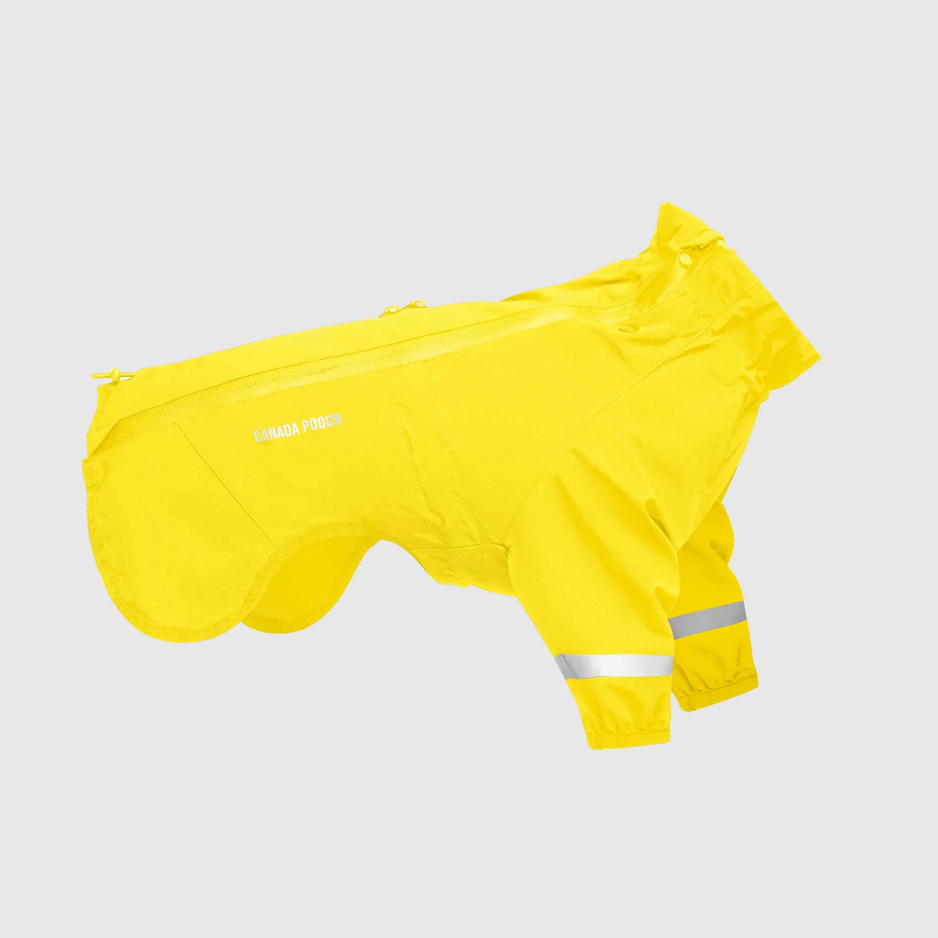 Waterproof Raincoat - Image 7