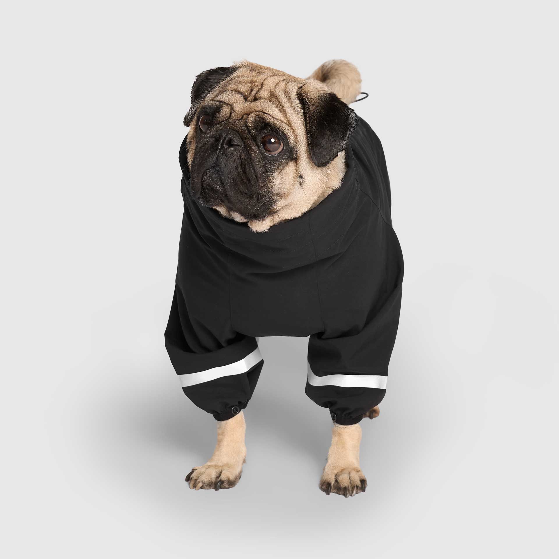 Waterproof Raincoat - Image 9