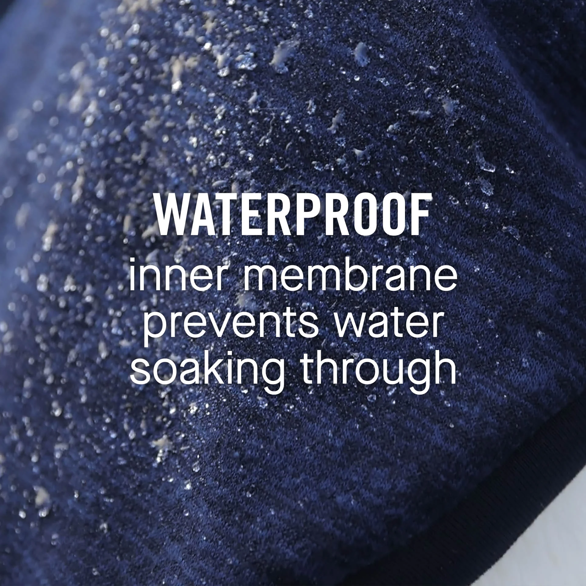Waterproof Sweater - Image 10