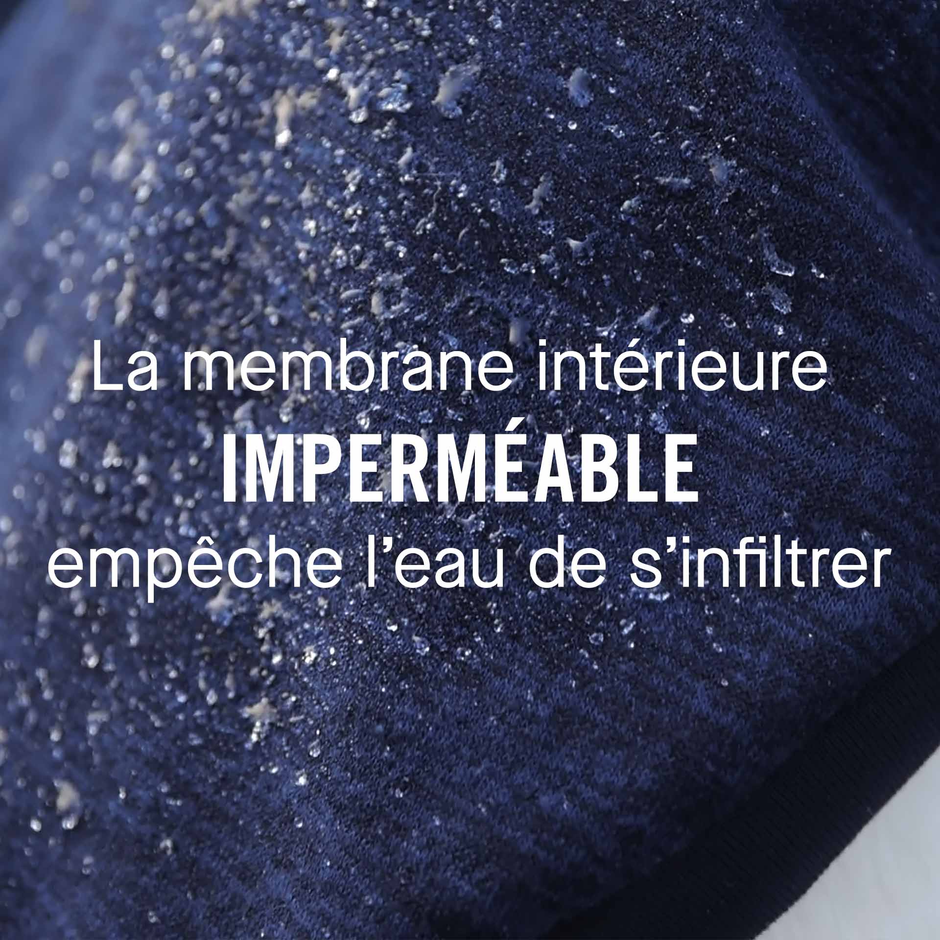 Waterproof Sweater - Image 11