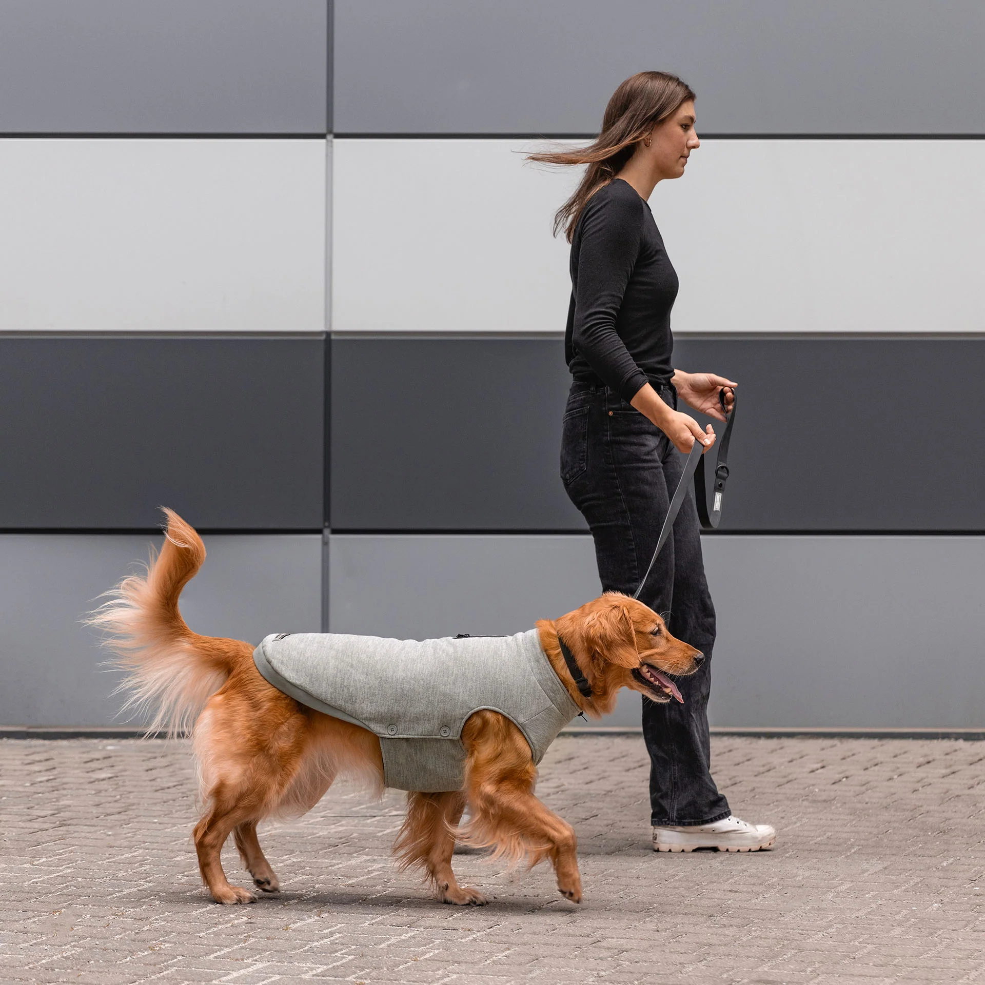 Waterproof Sweater - Image 7