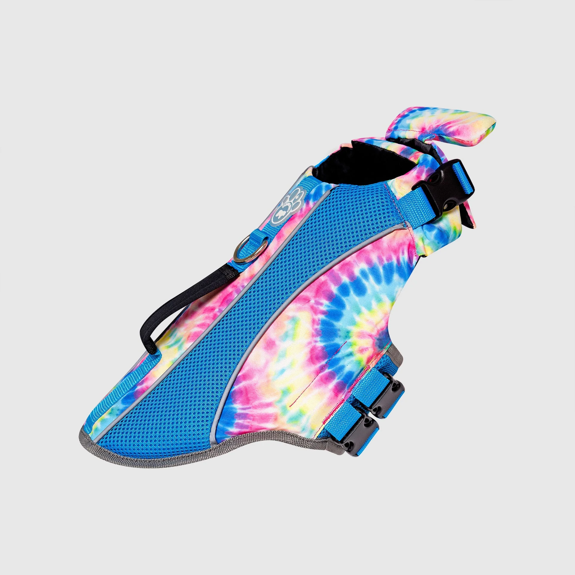 Wave Rider Life Jacket - Image 4