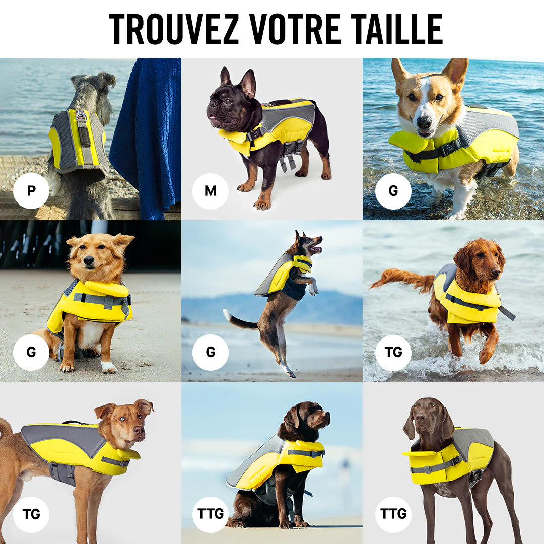Wave Rider Life Jacket - Image 7