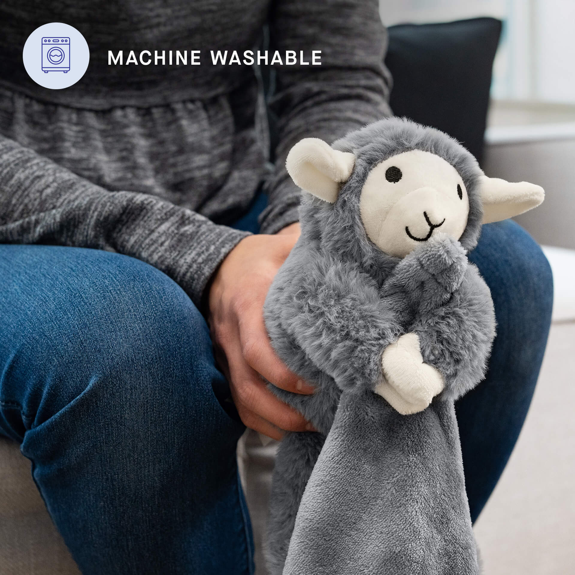 Weighted Calming Toy - Image 17