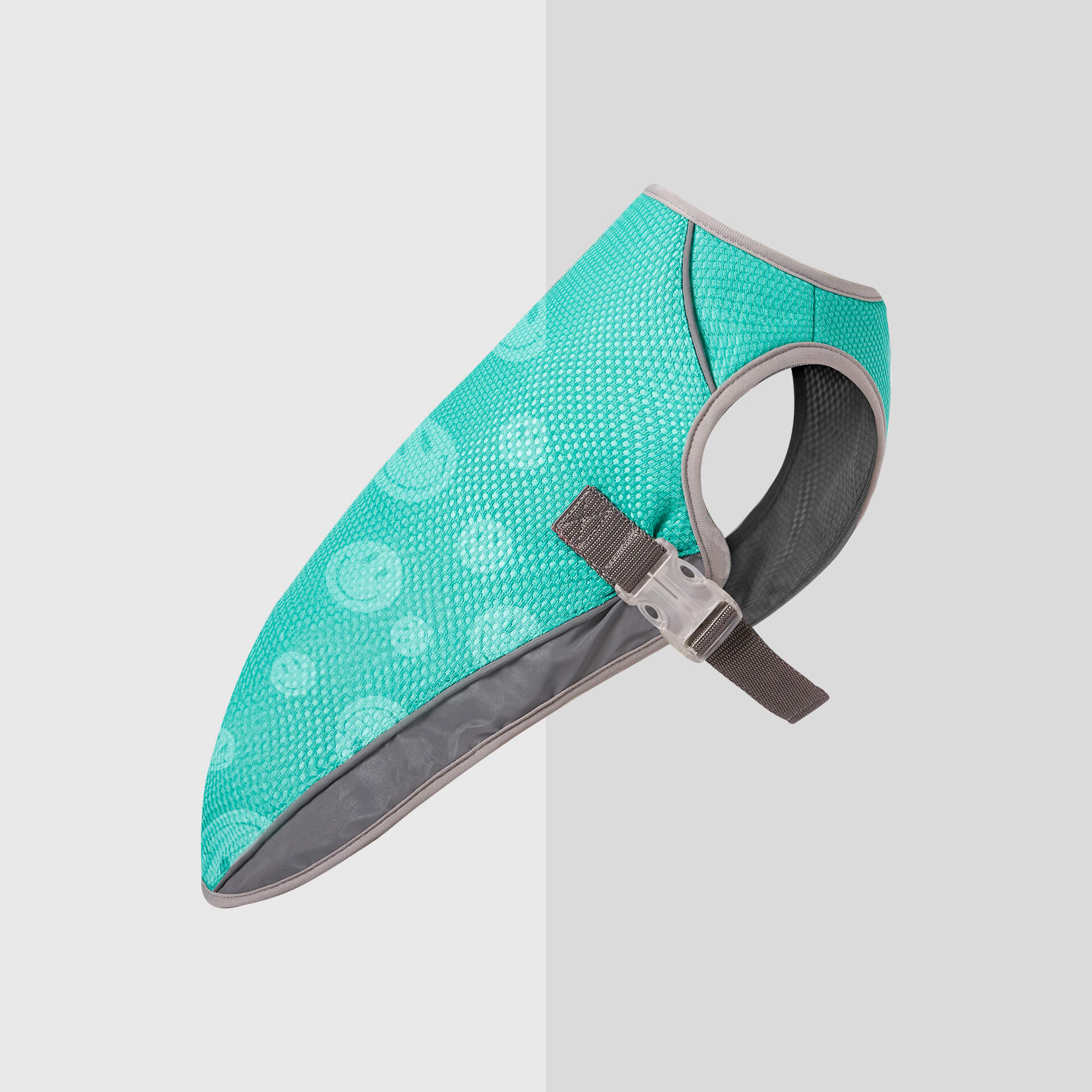 Chill Seeker Cooling Vest Wet Reveal - Image 4