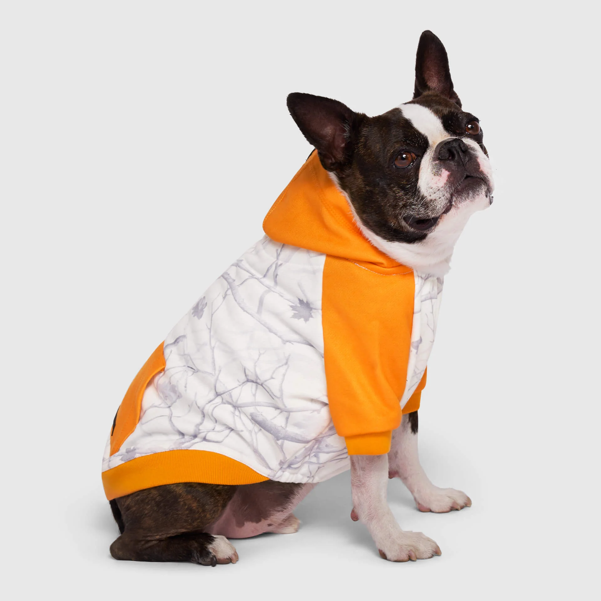 Whatever The Weather Hoodie - Image 11