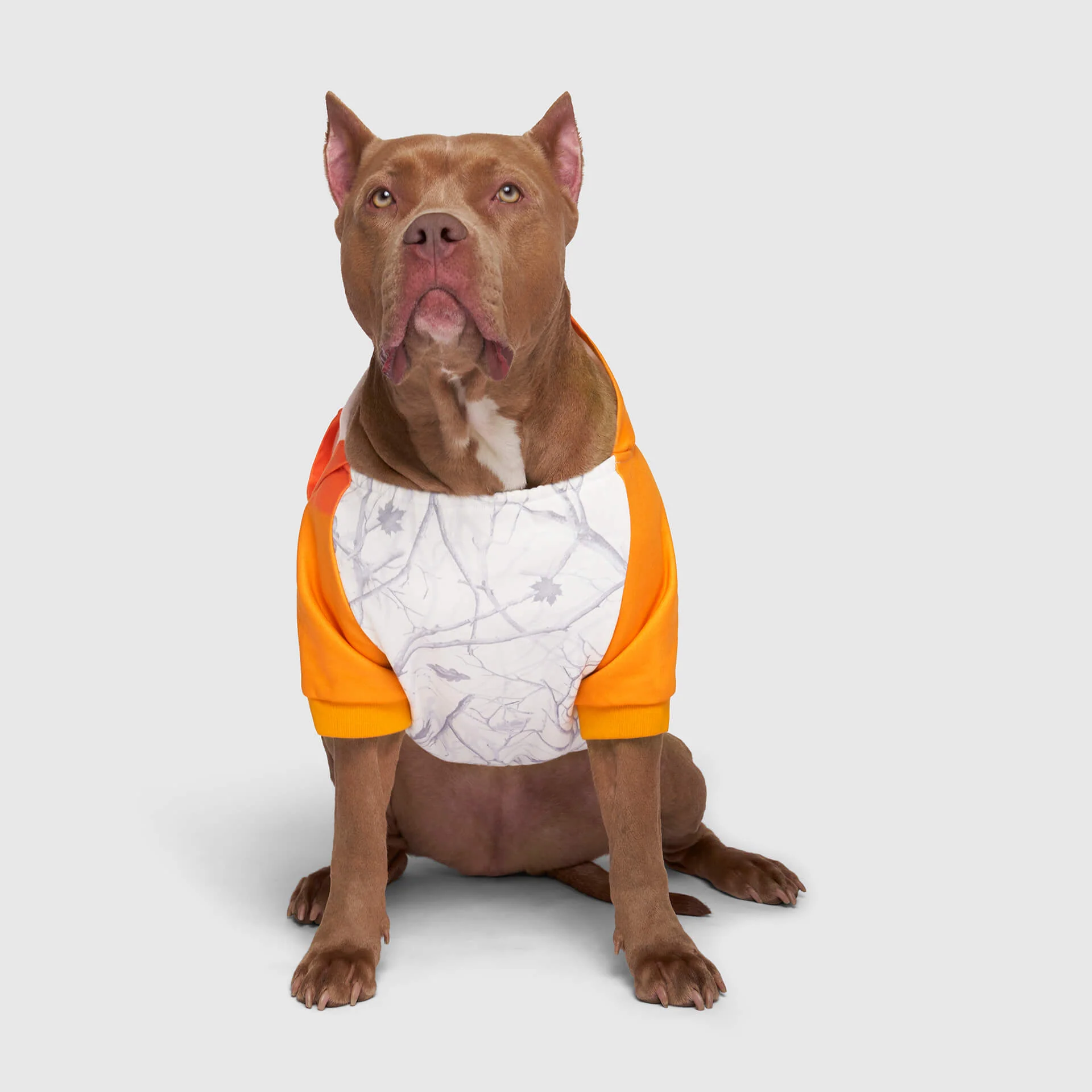 Whatever The Weather Hoodie - Image 12