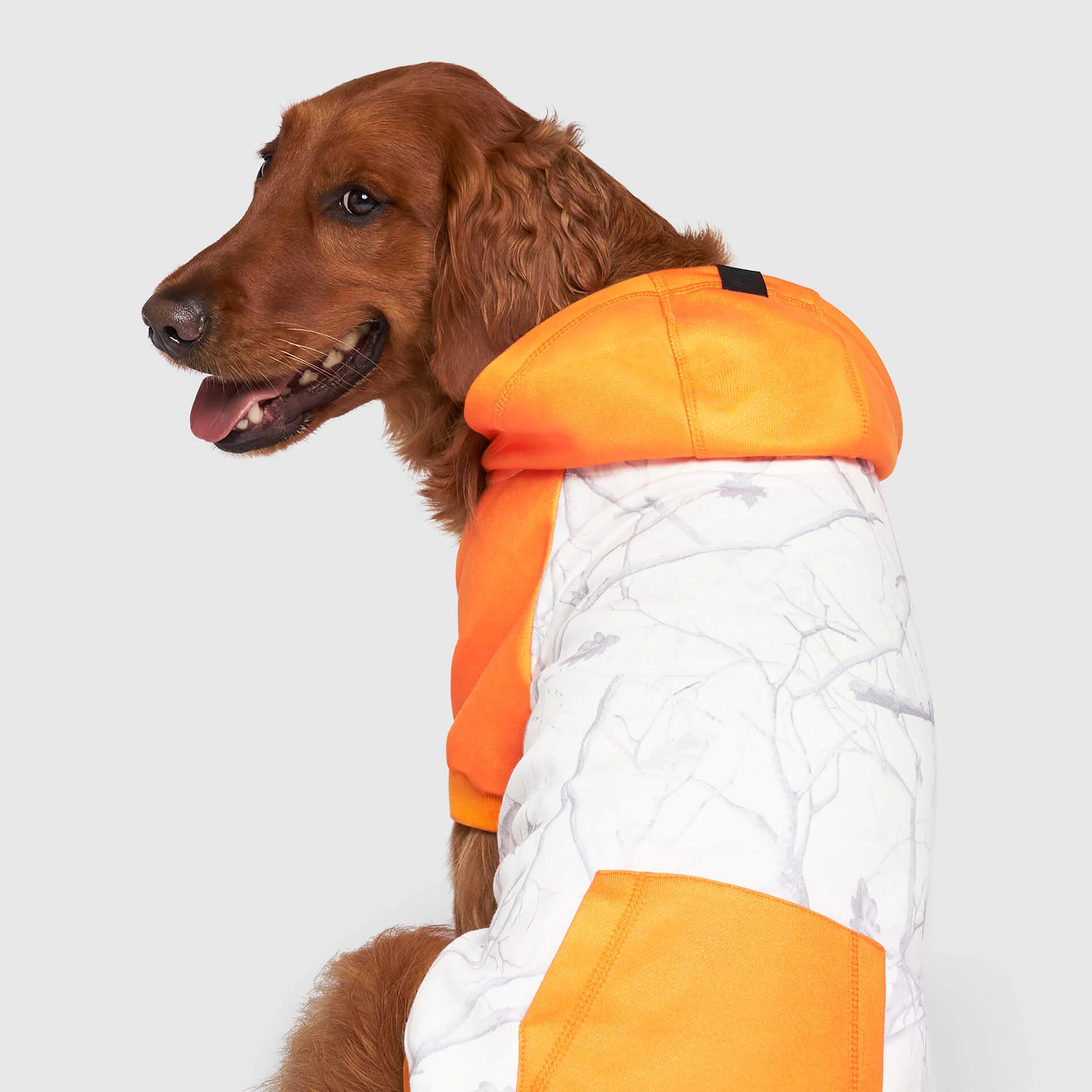 Whatever The Weather Hoodie - Image 13