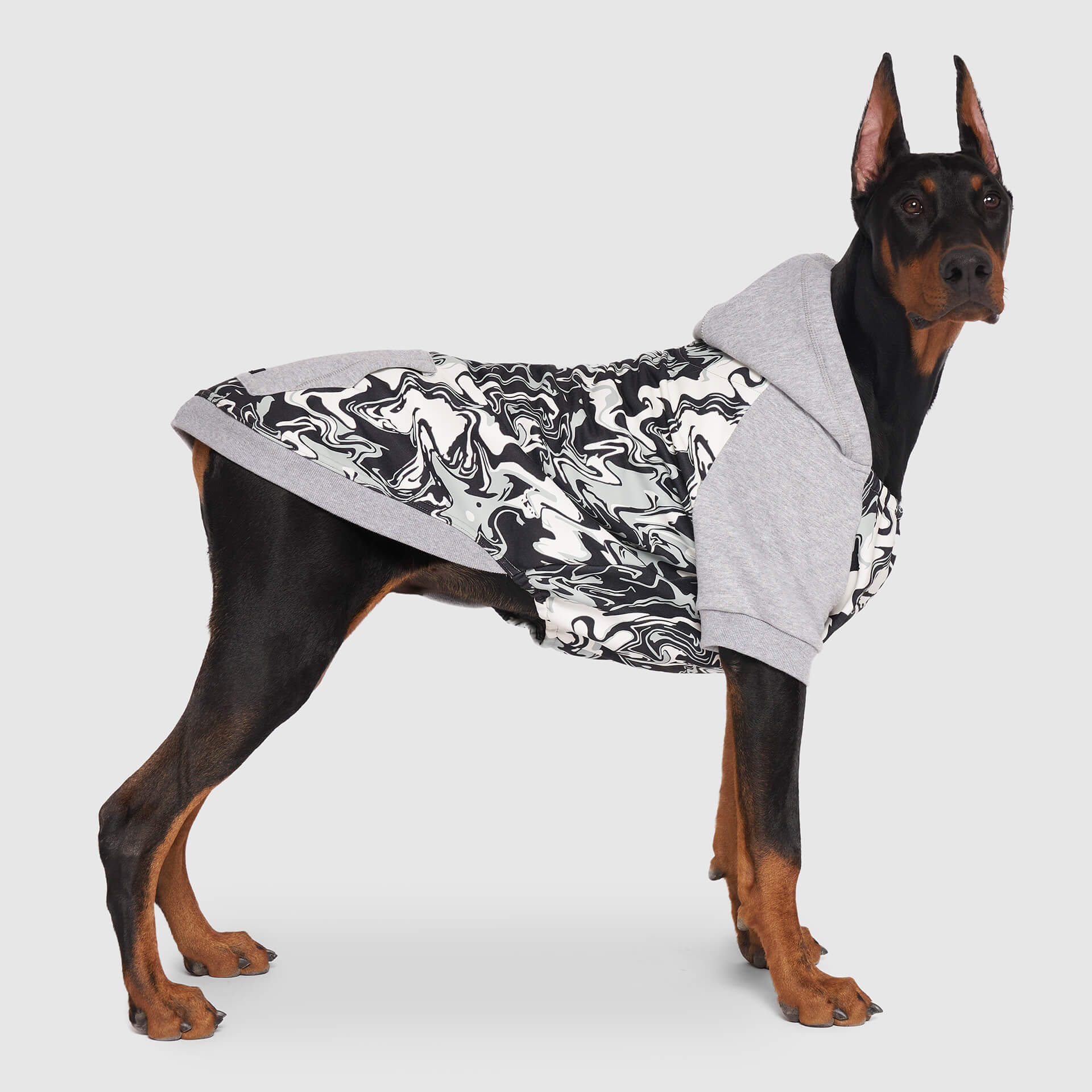 Whatever The Weather Hoodie - Image 16