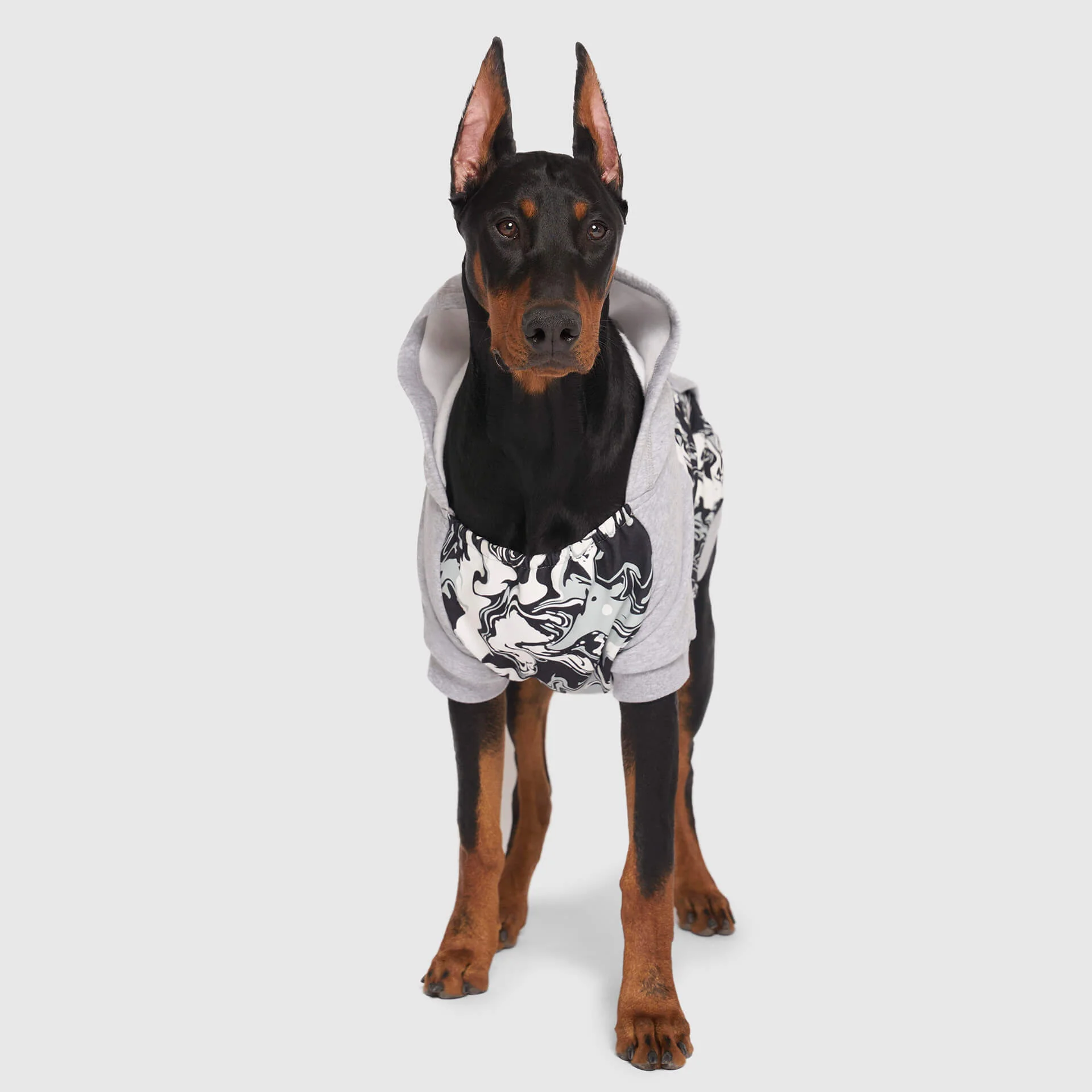 Whatever The Weather Hoodie - Image 17