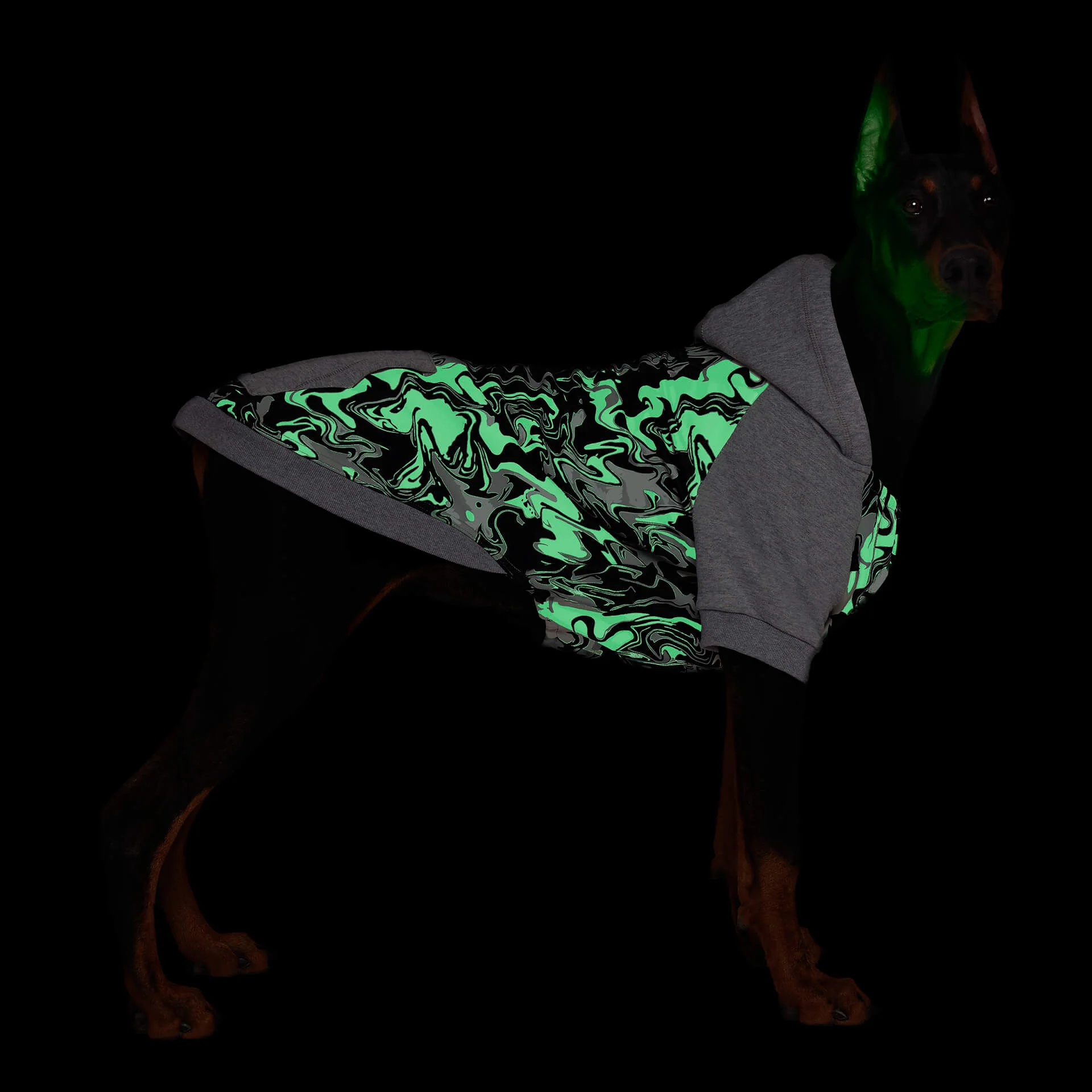 Whatever The Weather Hoodie - Image 18
