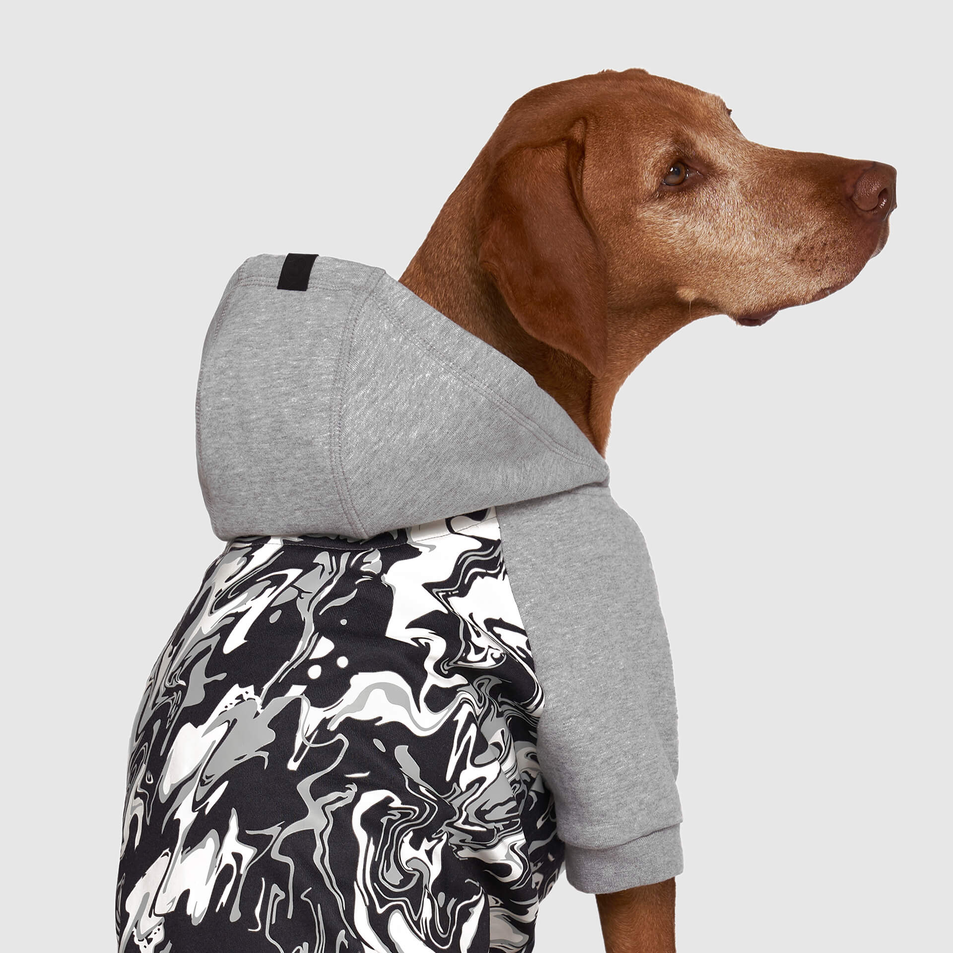 Whatever The Weather Hoodie - Image 19