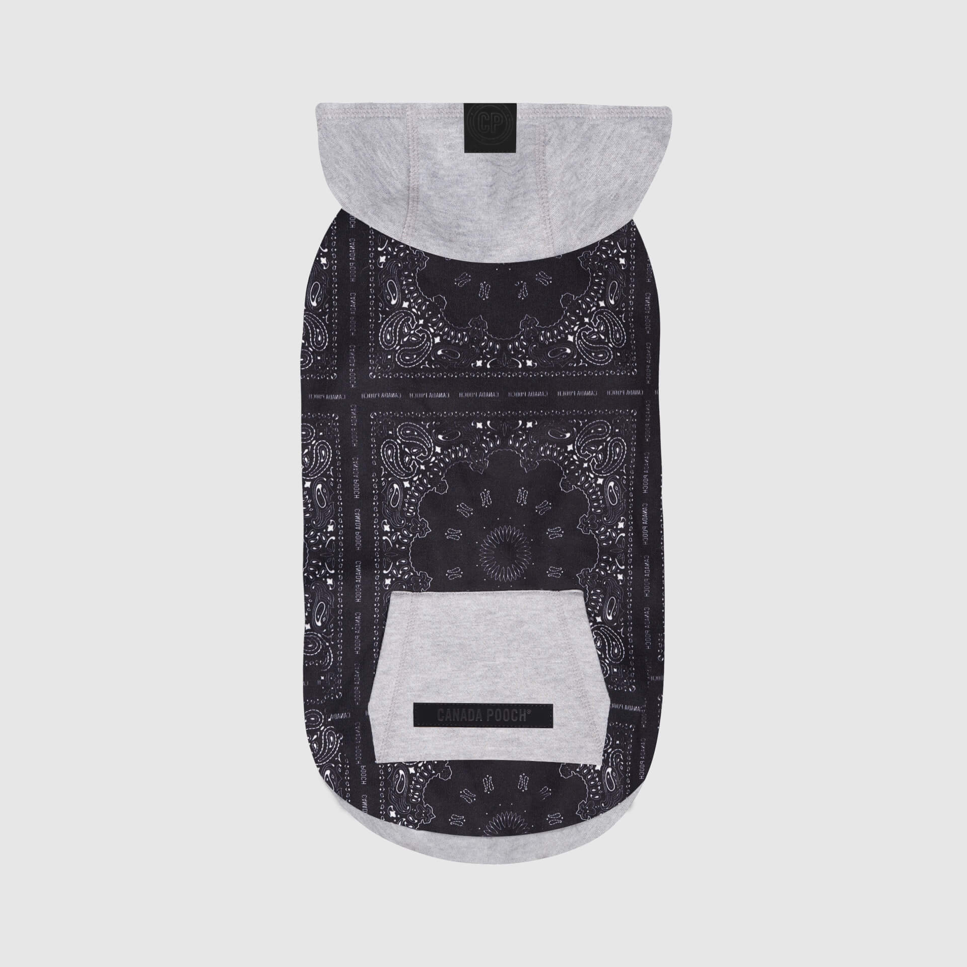 Whatever The Weather Hoodie - Image 9